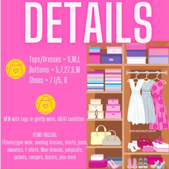 🤫Mystery Box 📦 - Picture 3 of 3